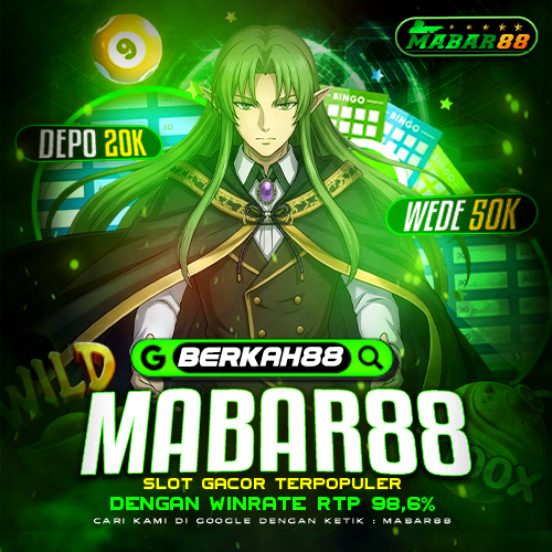 Berkah88 | Dunia Gaming Digital dengan Pengalaman Lebih Seru